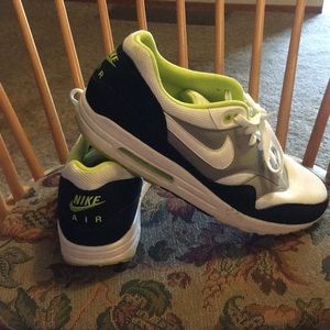 Men’s size 12 Nike Air